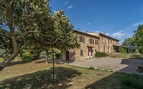 Tenuta San Vito In Fior Di Selva